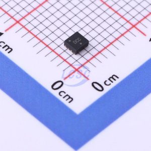 onsemi NCP367DPMUECTBG