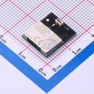 SKYWORKS/SILICON LABS BGM210PA32JIA2