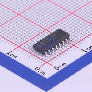 Texas Instruments AM26LV31EIDR