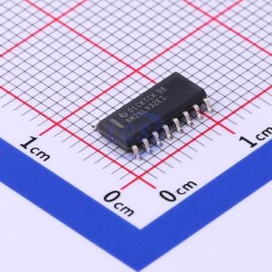 Texas Instruments AM26LV32EIDR