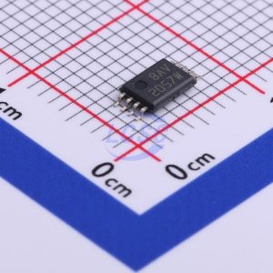 Texas Instruments BQ2057WTSTR