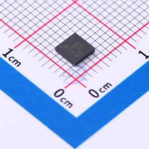 Texas Instruments BQ25700ARSNR