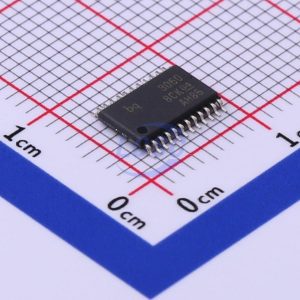 Texas Instruments BQ3060PWR