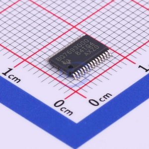Texas Instruments BQ7693000DBTR