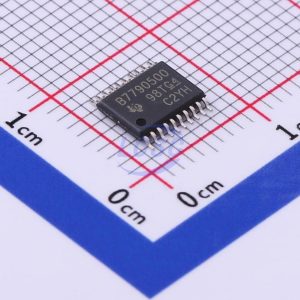 Texas Instruments BQ7790500PWR