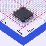 20230104 texas instruments dp83848cvv nopb c527463 back.jpg