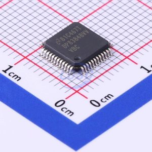 Texas Instruments DP83848CVV/NOPB
