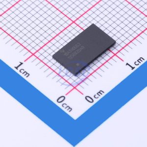 Texas Instruments DS125BR820NJYT
