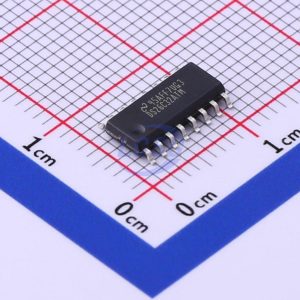 Texas Instruments DS26C32ATMX/NOPB