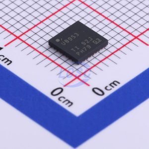Texas Instruments DS90UB953TRHBRQ1