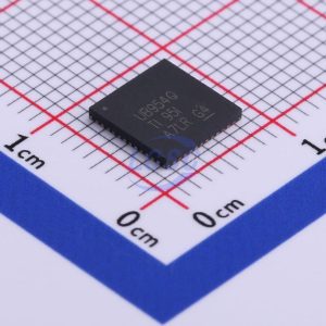 Texas Instruments DS90UB954TRGZRQ1