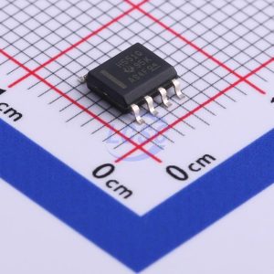Texas Instruments HVDA551QDRQ1