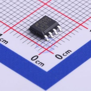 Texas Instruments LM22670MRX-5.0/NOPB