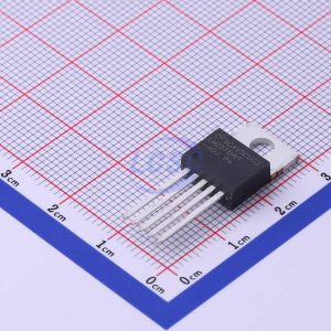 Texas Instruments LM2576HVT-ADJ/NOPB
