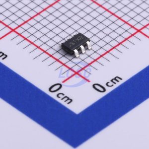 Texas Instruments LM2842YMKX-ADJL/NOPB