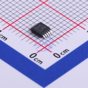 Texas Instruments LM3481MMX/NOPB
