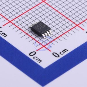 Texas Instruments LM3489MMX/NOPB