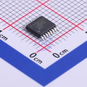 Texas Instruments LM5032MTCX/NOPB