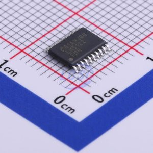 Texas Instruments LM5122QMHX/NOPB