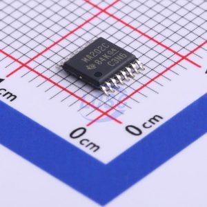 Texas Instruments MAX202CPWR