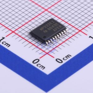 Texas Instruments MAX3222EIPWR