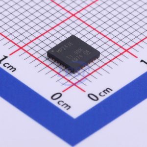 Texas Instruments MAX3243ECRHBR