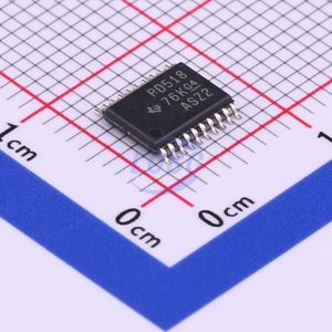 Texas Instruments PCA9518PWR