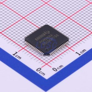 Texas Instruments PCM3168APAPR