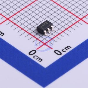Texas Instruments REG710NA-5/3K