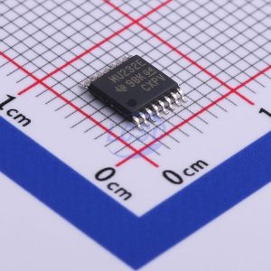 Texas Instruments SN65C3232EPWR