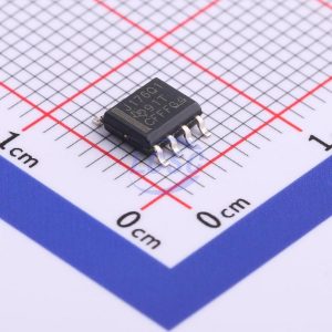 Texas Instruments SN65LBC176QDRQ1