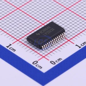 Texas Instruments SN65LV1023ADBR