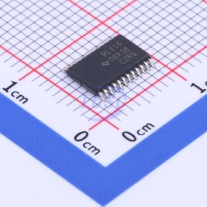 Texas Instruments TCA1116PWR