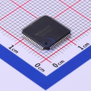 Texas Instruments TLK1501IRCPR