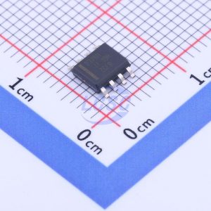 Texas Instruments TPS2376DDAR-H