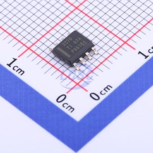 Texas Instruments TPS2378DDA