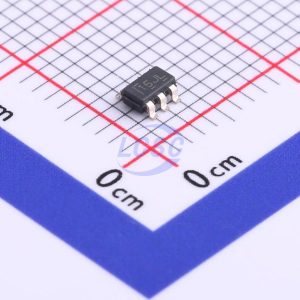 Texas Instruments TPS2553DDBVT