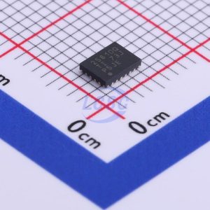 Texas Instruments TPS25810TWRVCRQ1