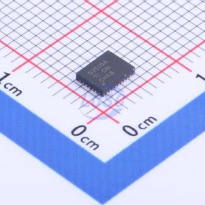 Texas Instruments TPS53515ARVER