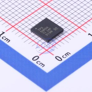 Texas Instruments TPS53659RSBR