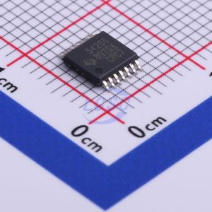 Texas Instruments TPS54286PWPR