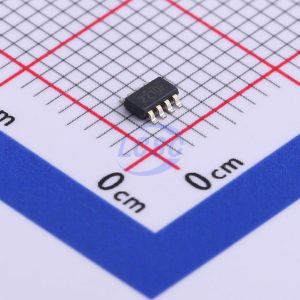 Texas Instruments TPS562210ADDFT