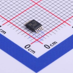 Texas Instruments TPS60200DGSR