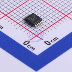 Texas Instruments TPS62040DGQR