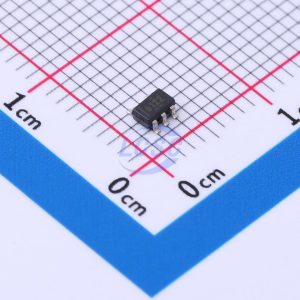 Texas Instruments UCC24612-2DBVT