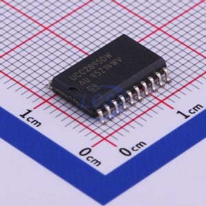 Texas Instruments UCC2895DWTR