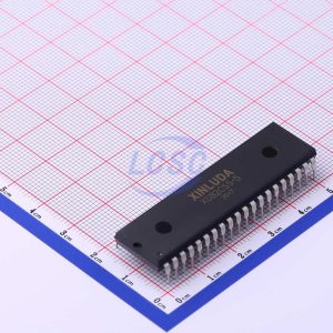 XINLUDA XD82C55-5
