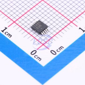 Analog Devices Inc./Maxim Integrated MAX1485EUB+T