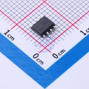 Analog Devices Inc./Maxim Integrated MAX1607ESA+T