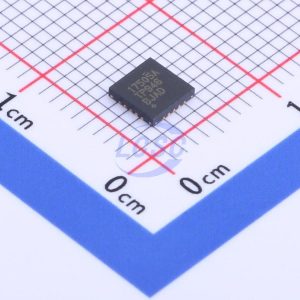 Analog Devices Inc./Maxim Integrated MAX17505ATP+T